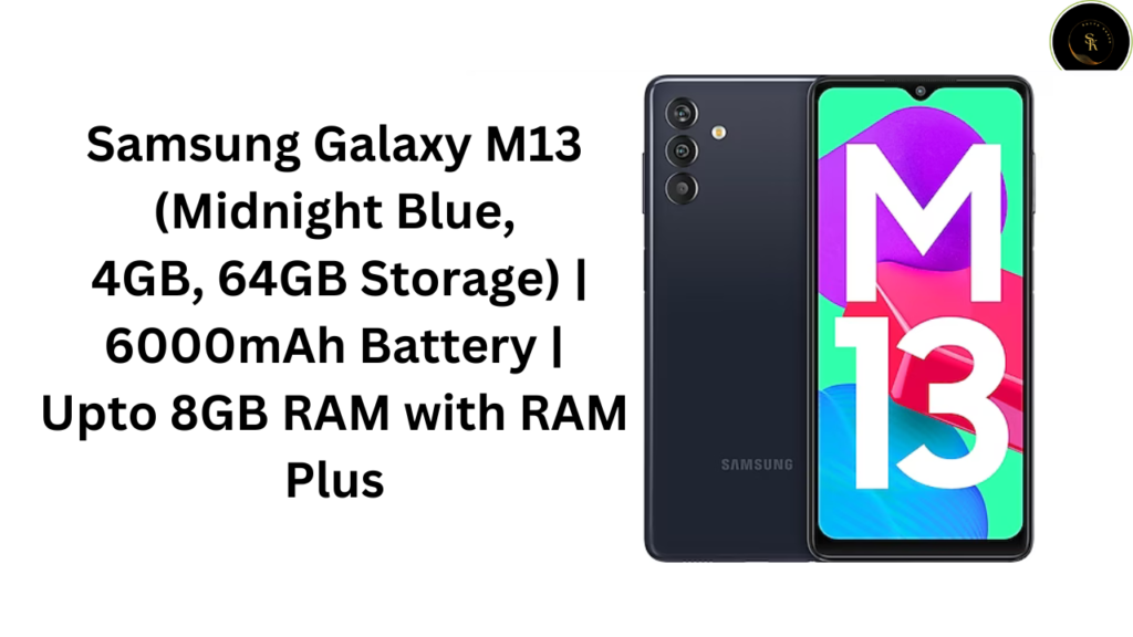 Samsung Galaxy M13