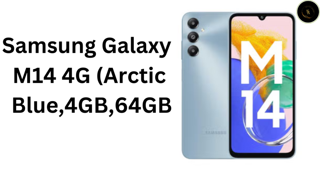 Samsung Galaxy M14 4G