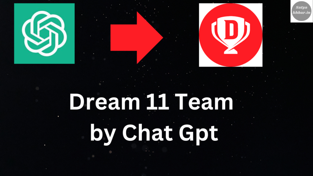 Today ipl Match Dream 11 prediction