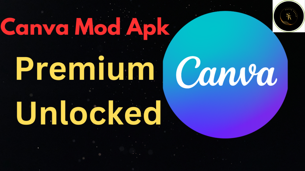 Canva Mod Apk Download