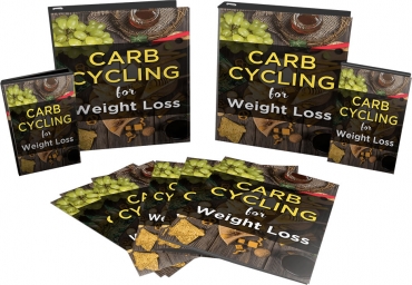 Carb Cycling For Weight Loss