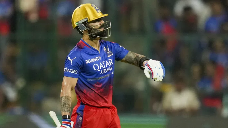 RR vs RCB Match Highlights