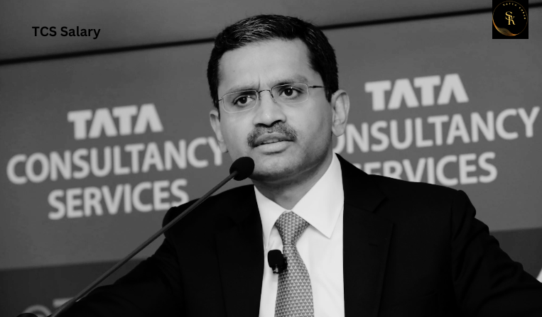 TCS Salary