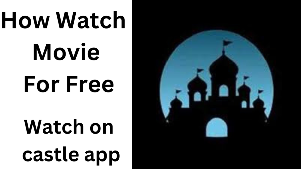 How Watch Movie For Free 1