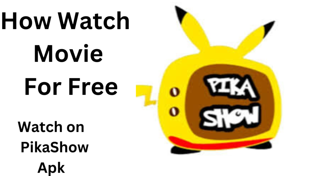 How Watch Movie For Free 2