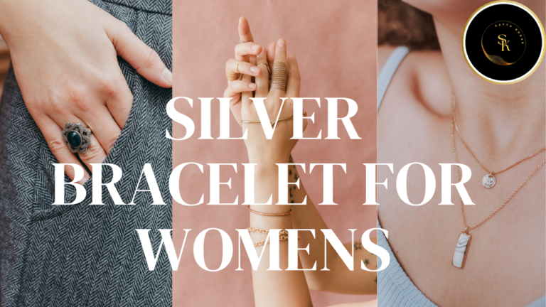 Silver-Bracelet-for-Womens